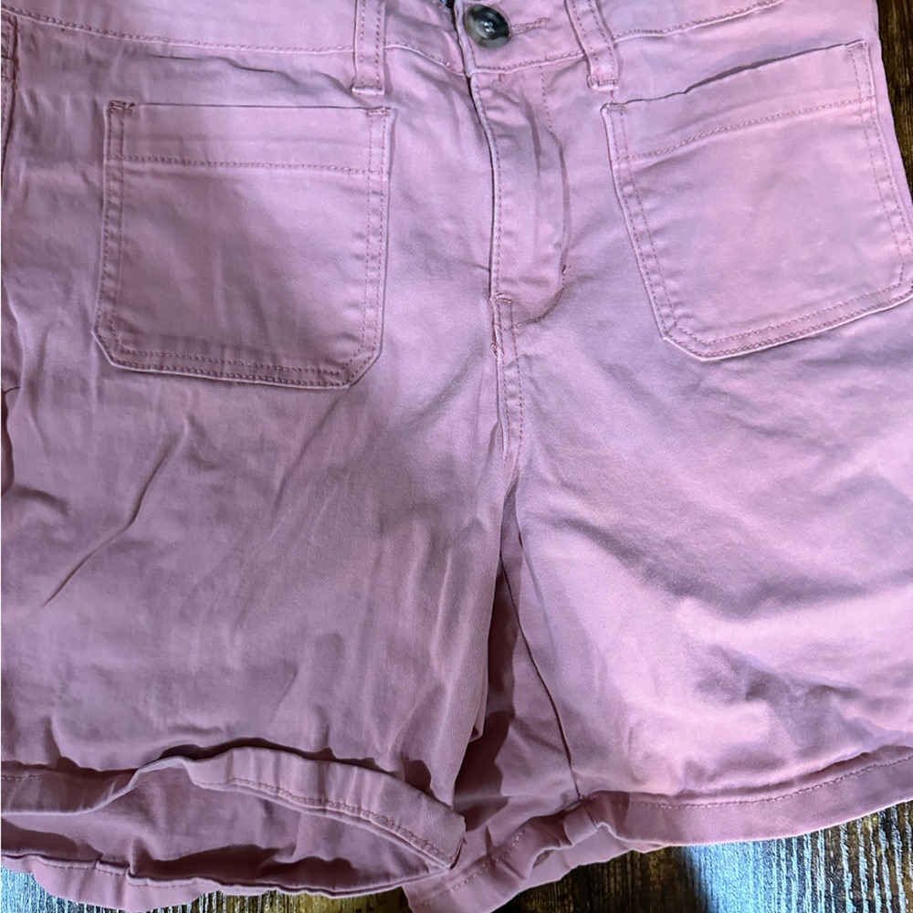 One 5 One shorts